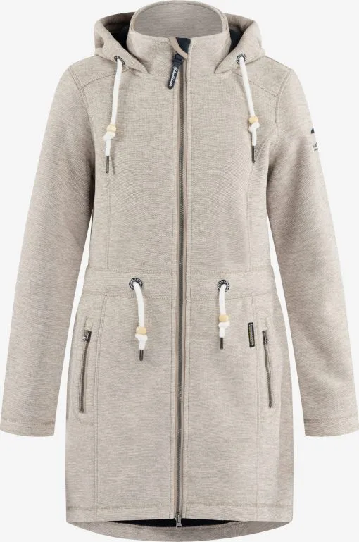 Schmuddelwedda Outdoor Jassen Fleece Jas Dames Beige Gemêleerd 7 Schmuddelwedda Outdoor Jassen Fleece Jas Dames Beige Gemêleerd -Schmuddelwedda Verkoopwinkel 40f535494a1815b8b046a0fce2fa13d9