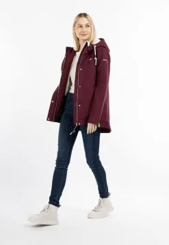 Schmuddelwedda Outdoor Jassen Functionele Jas Dames Bordeaux 10 Schmuddelwedda Outdoor Jassen Functionele Jas Dames Bordeaux -Schmuddelwedda Verkoopwinkel 417a38c215a10d5f80601f9494a23433