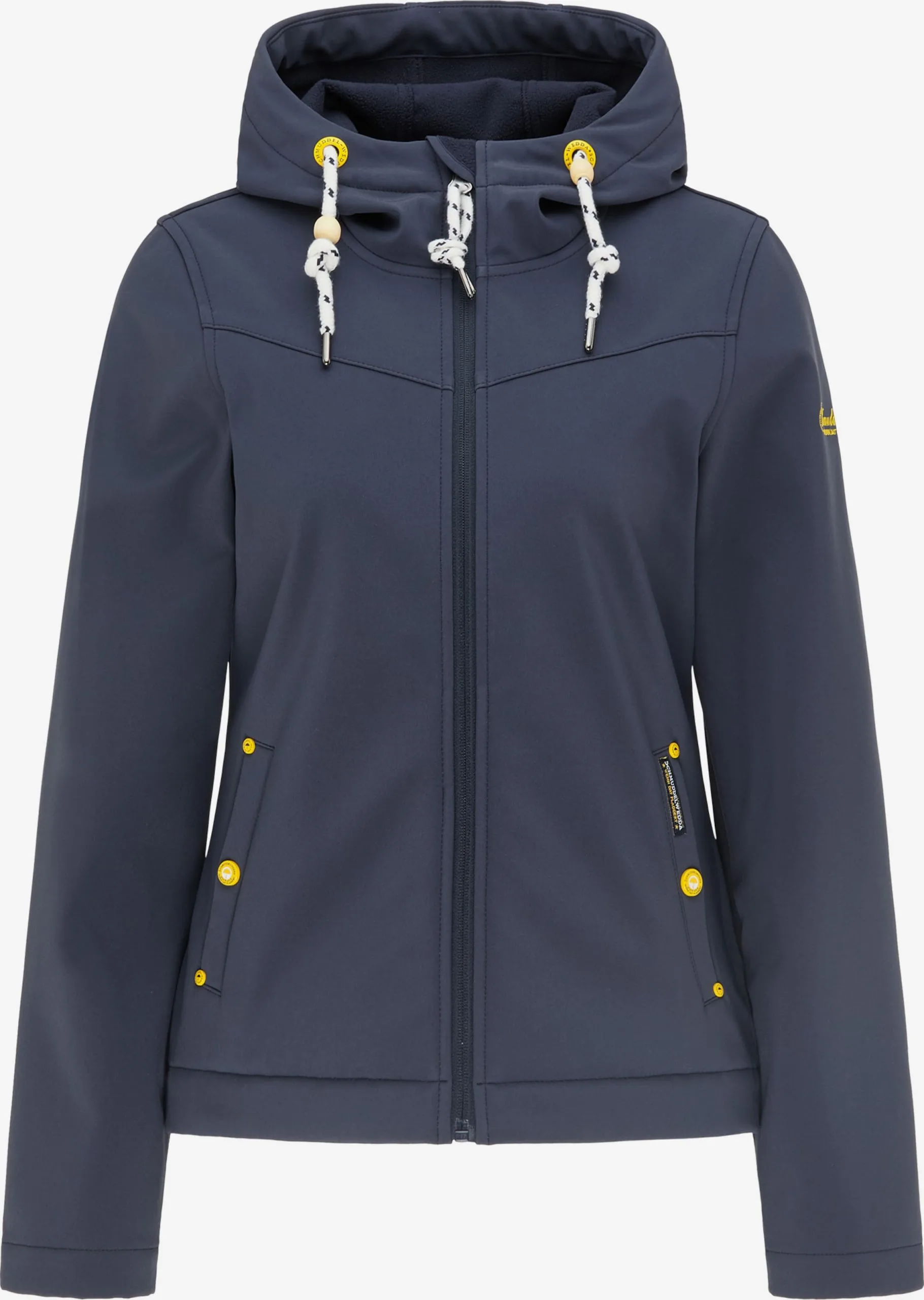 Schmuddelwedda Outdoor Jassen Functionele Jas Ashdown Dames Marine 3 Schmuddelwedda Outdoor Jassen Functionele Jas Ashdown Dames Marine