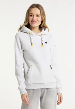 Schmuddelwedda Hoodies Sweatshirt Dames Offwhite 8 Schmuddelwedda Hoodies Sweatshirt Dames Offwhite -Schmuddelwedda Verkoopwinkel 42f8348a4449577060f8549552d1b4ad