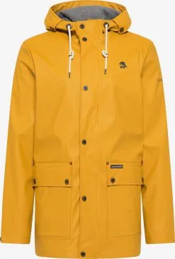 Schmuddelwedda Tussenjassen Tussenjas Heren Honing