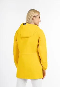 Schmuddelwedda Outdoor Jassen Functionele Jas Dames Limoen -Schmuddelwedda Verkoopwinkel 433b4c9bd99be13ab0c6507ef60d391b