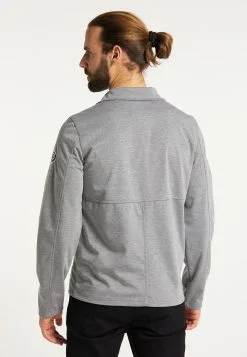 Schmuddelwedda Outdoor Jassen Functionele Jas Heren Grijs -Schmuddelwedda Verkoopwinkel 4666a30d3f75bc10ae1ea63a951156d9