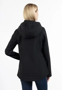 Schmuddelwedda Outdoor Jassen Functionele Jas Dames Zwart 8 Schmuddelwedda Outdoor Jassen Functionele Jas Dames Zwart -Schmuddelwedda Verkoopwinkel 4739190123ab1f673c8d485836f4cd29