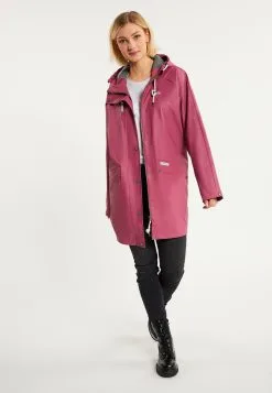 Schmuddelwedda Outdoor Jassen Functionele Jas Dames Lichtroze -Schmuddelwedda Verkoopwinkel 483f4ffa34d0335580b349d107a27694
