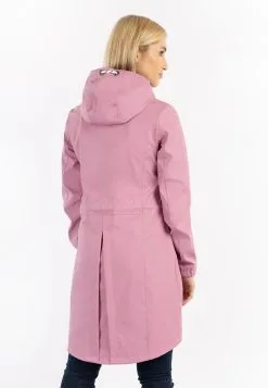 Schmuddelwedda Regenmantels Functionele Mantel Dames Rosa -Schmuddelwedda Verkoopwinkel 48d423d6bb3a490816bf57182ac01384