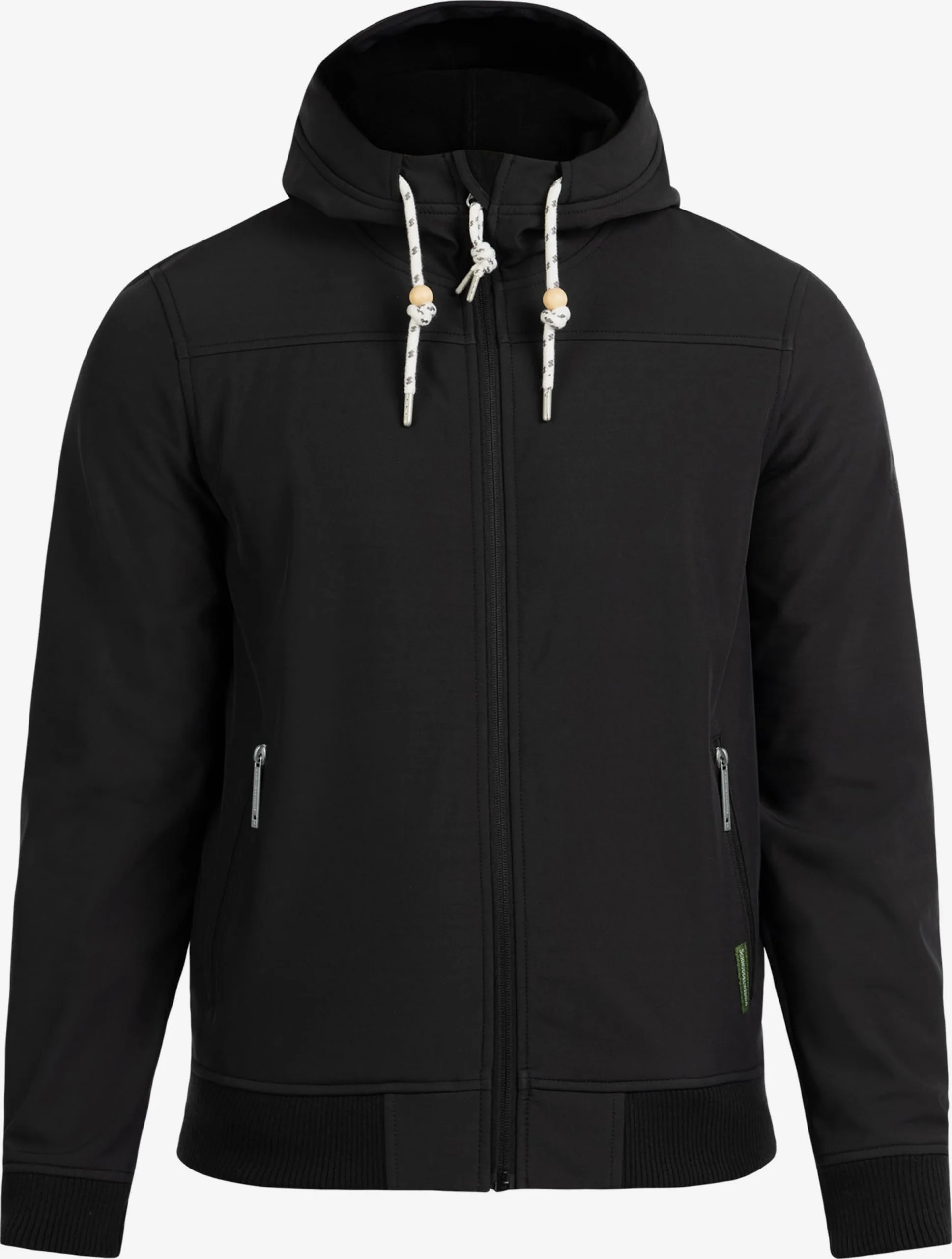 Schmuddelwedda Outdoor Jassen Functionele Jas Heren Zwart 3 Schmuddelwedda Outdoor Jassen Functionele Jas Heren Zwart