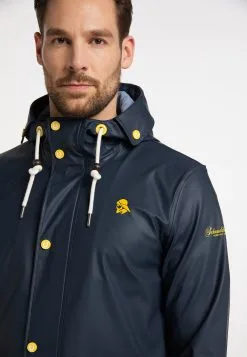 Schmuddelwedda Tussenjassen Tussenjas Heren Nachtblauw -Schmuddelwedda Verkoopwinkel 4a4d3d4865a73b0d2526c3b9700638d7