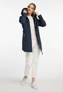 Schmuddelwedda Regenmantels Functionele Mantel Albee Dames Donkerblauw 10 Schmuddelwedda Regenmantels Functionele Mantel Albee Dames Donkerblauw -Schmuddelwedda Verkoopwinkel 4db20d49b053a8e1e8fad8ce12b7b950