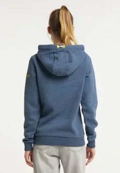 Schmuddelwedda Hoodies Sweatshirt Flensburg Dames Blauw Gemêleerd 9 Schmuddelwedda Hoodies Sweatshirt Flensburg Dames Blauw Gemêleerd -Schmuddelwedda Verkoopwinkel 4f4469f8ecb891efe1ad04725ef03b1a