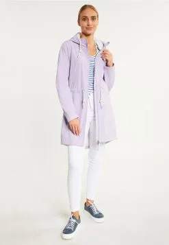 Schmuddelwedda Outdoor Jassen Functionele Jas Dames Lavendel -Schmuddelwedda Verkoopwinkel 50d702f27f2750ca59cdc5527b8ec198