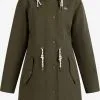Schmuddelwedda Outdoor Jassen Functionele Jas Dames Kaki 2 Schmuddelwedda Outdoor Jassen Functionele Jas Dames Kaki -Schmuddelwedda Verkoopwinkel 5165a022d5b44ae73db15aa4dae927fe