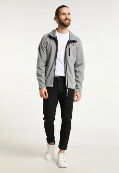 Schmuddelwedda Outdoor Jassen Functionele Jas Heren Grijs -Schmuddelwedda Verkoopwinkel 51825bf89acaf5f3aef261cf4fbc75e4