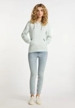 Schmuddelwedda Sweatshirts Sweatshirt Dames Mintgroen 10 Schmuddelwedda Sweatshirts Sweatshirt Dames Mintgroen -Schmuddelwedda Verkoopwinkel 53ac69d79efaecbd582fd1198e1c57b9