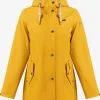 Schmuddelwedda Outdoor Jassen Functionele Jas Dames Mosterd -Schmuddelwedda Verkoopwinkel 569d0a2348094565d029b25070f9a76a