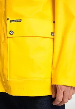 Schmuddelwedda Tussenjassen Tussenjas Heren Geel -Schmuddelwedda Verkoopwinkel 574547ecd45497f9b765ea1eb6fca235