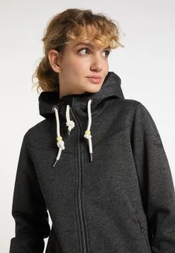 Schmuddelwedda Outdoor Jassen Fleece Jas Dames Antraciet 11 Schmuddelwedda Outdoor Jassen Fleece Jas Dames Antraciet -Schmuddelwedda Verkoopwinkel 57e3a9c95cb16ff5f17b2557e694d6b5