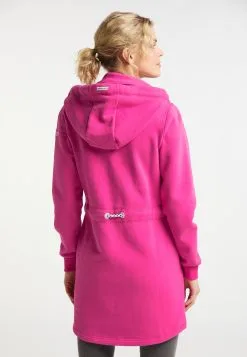 Schmuddelwedda Sweatvesten Sweatvest Dames Pink -Schmuddelwedda Verkoopwinkel 580fbe48d35c288be72311577fc10da1