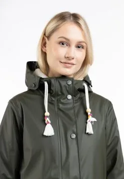 Schmuddelwedda Outdoor Jassen Functionele Jas Dames Spar -Schmuddelwedda Verkoopwinkel 595ee7861df37059f29dbec5e3182836