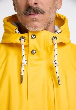 Schmuddelwedda Outdoor Jassen Functionele Jas Heren Lichtgeel -Schmuddelwedda Verkoopwinkel 5a445a998ccf817fbb9e130ed16c2f10