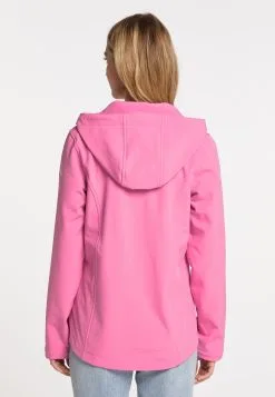 Schmuddelwedda Outdoor Jassen Functionele Jas Dames Neonroze 9 Schmuddelwedda Outdoor Jassen Functionele Jas Dames Neonroze -Schmuddelwedda Verkoopwinkel 5c459119b79c3b1600885123c559fb97