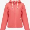 Schmuddelwedda Outdoor Jassen Functionele Jas Dames Koraal -Schmuddelwedda Verkoopwinkel 5c79440bbc25dc6df8e05694c0d9f07c