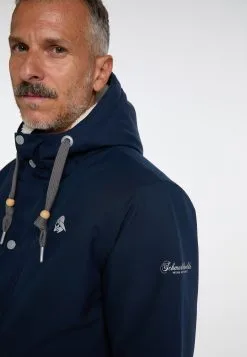 Schmuddelwedda Winterjassen Winterjas Heren Marine -Schmuddelwedda Verkoopwinkel 5e1d90a82c8b9bf71bc4b27955f838d6