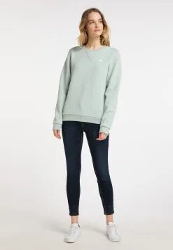 Schmuddelwedda Sweatshirts Sweatshirt Yasanna Dames Mintgroen 10 Schmuddelwedda Sweatshirts Sweatshirt Yasanna Dames Mintgroen -Schmuddelwedda Verkoopwinkel 5e90985af6824c3fa53700c40db0fb94