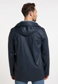 Schmuddelwedda Tussenjassen Tussenjas Heren Nachtblauw -Schmuddelwedda Verkoopwinkel 5f6b15d4555b4795c830b77a478f008a