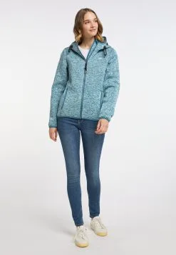 Schmuddelwedda Outdoor Jassen Fleece Jas Dames Hemelsblauw / Lichtblauw 10 Schmuddelwedda Outdoor Jassen Fleece Jas Dames Hemelsblauw / Lichtblauw -Schmuddelwedda Verkoopwinkel 5f83d5f5423f76523faf08af3e25decf
