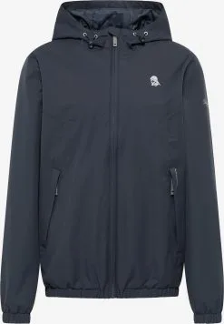 Schmuddelwedda Tussenjassen Tussenjas Yuka Heren Marine