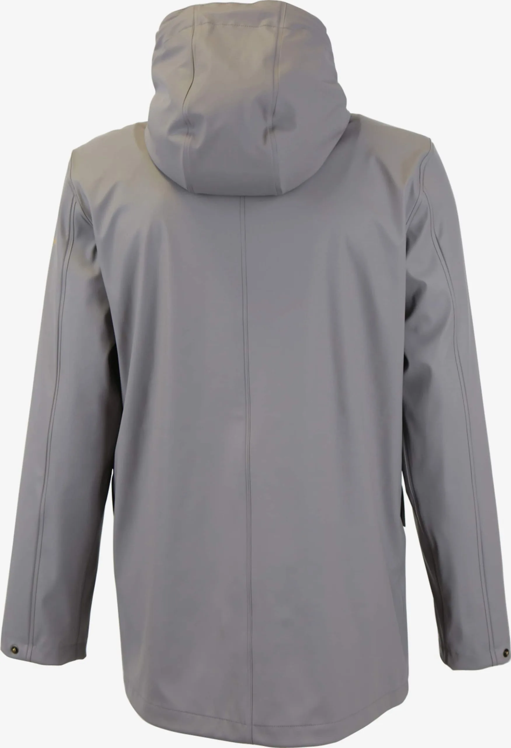 Schmuddelwedda Tussenjassen Tussenjas Heren Grijs 4 Schmuddelwedda Tussenjassen Tussenjas Heren Grijs - Afbeelding 2