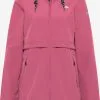 Schmuddelwedda Regenmantels Functionele Mantel Dames Donkerroze 1 Schmuddelwedda Regenmantels Functionele Mantel Dames Donkerroze -Schmuddelwedda Verkoopwinkel 65187e98be4ee4b5cc11568906eeb2c8