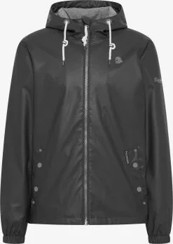 Schmuddelwedda Tussenjassen Tussenjas Incus Heren Antraciet