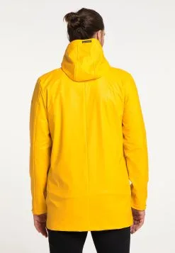 Schmuddelwedda Tussenjassen Tussenparka Heren Geel -Schmuddelwedda Verkoopwinkel 67ecdecfda3cf09c4b954f7a120df5e6