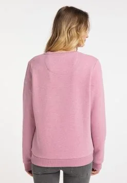 Schmuddelwedda Sweatshirts Sweatshirt Yasanna Dames Lichtroze 9 Schmuddelwedda Sweatshirts Sweatshirt Yasanna Dames Lichtroze -Schmuddelwedda Verkoopwinkel 68951cfb19dd5c97ab2f5ac287d8e304