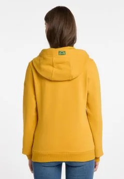 Schmuddelwedda Sweatvesten Sweatvest Dames Mosterd -Schmuddelwedda Verkoopwinkel 68d4c3db9819dd4fdad4a4a2532e9a41