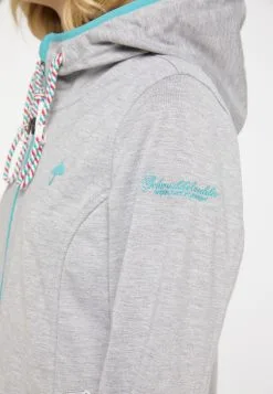 Schmuddelwedda Outdoor Jassen Functionele Jas Kianna Dames Grijs Gemêleerd 11 Schmuddelwedda Outdoor Jassen Functionele Jas Kianna Dames Grijs Gemêleerd -Schmuddelwedda Verkoopwinkel 693a8a45e22f1e48916f30cab750990c