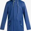 Schmuddelwedda Outdoor Jassen Functionele Jas Heren Royal Blue/koningsblauw -Schmuddelwedda Verkoopwinkel 6a0927146a8bde59d9b6c28e5455e202
