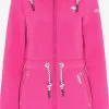 Schmuddelwedda Sweatvesten Sweatvest Dames Pink -Schmuddelwedda Verkoopwinkel 6b1e197a005265dac19ddf4c51f61ff3