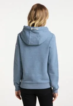 Schmuddelwedda Hoodies Sweatshirt Dames Smoky Blue 8 Schmuddelwedda Hoodies Sweatshirt Dames Smoky Blue -Schmuddelwedda Verkoopwinkel 6f7cf2aa53d4d1548f43ce5e5c058ebb
