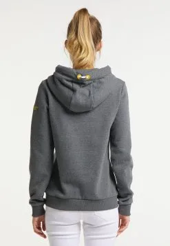 Schmuddelwedda Hoodies Sweatshirt Scharbeutz Dames Grijs Gemêleerd 9 Schmuddelwedda Hoodies Sweatshirt Scharbeutz Dames Grijs Gemêleerd -Schmuddelwedda Verkoopwinkel 70289e17ba4fd4f410cbc9fcf01c4534