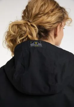 Schmuddelwedda Regenmantels Tussenmantel Dames Zwart 11 Schmuddelwedda Regenmantels Tussenmantel Dames Zwart -Schmuddelwedda Verkoopwinkel 7061cdd3b752c215e31b7ad39cf7b826