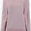 Schmuddelwedda Sweatshirts Sweatshirt Yasanna Dames Rosa -Schmuddelwedda Verkoopwinkel 713a5edcba84e96b5df580feeecb7f88