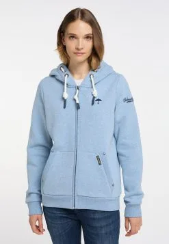 Schmuddelwedda Sweatvesten Sweatvest Dames Navy / Blauw Gemêleerd 8 Schmuddelwedda Sweatvesten Sweatvest Dames Navy / Blauw Gemêleerd -Schmuddelwedda Verkoopwinkel 72a47c1b8b1992492040c1d97e68a464