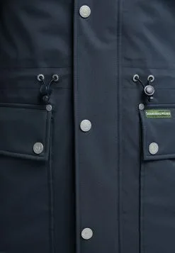 Schmuddelwedda Tussenjassen Tussenparka Heren Marine -Schmuddelwedda Verkoopwinkel 758e74b369d0bac1e9e110be8786ed3f