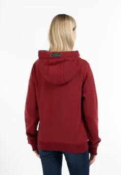 Schmuddelwedda Hoodies Sweatshirt Dames Donkerrood 9 Schmuddelwedda Hoodies Sweatshirt Dames Donkerrood -Schmuddelwedda Verkoopwinkel 76fddc2d0ba0c1c43cee801b8b55b8f8