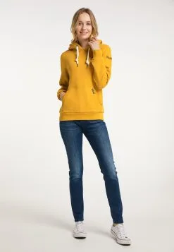 Schmuddelwedda Hoodies Sweatshirt Dames Curry 10 Schmuddelwedda Hoodies Sweatshirt Dames Curry -Schmuddelwedda Verkoopwinkel 77b3570ef7cd91ff813e916e24244126