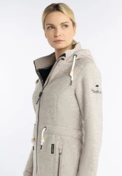Schmuddelwedda Outdoor Jassen Fleece Jas Dames Beige Gemêleerd 13 Schmuddelwedda Outdoor Jassen Fleece Jas Dames Beige Gemêleerd -Schmuddelwedda Verkoopwinkel 78e4ff4e4c1fa0faad5e569326bf3d74