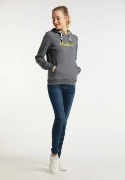 Schmuddelwedda Hoodies Sweatshirt Hamburg Winterhude Dames Grijs Gemêleerd 10 Schmuddelwedda Hoodies Sweatshirt Hamburg Winterhude Dames Grijs Gemêleerd -Schmuddelwedda Verkoopwinkel 7968246e7b23437792fc062774b8f3bf